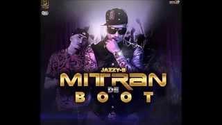Jazzy B Vs Sharry Mann