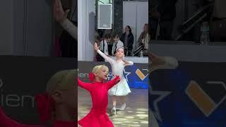 Margo #ballroom #dance #ukraine