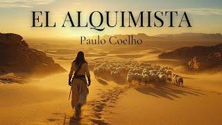 El Alquimista | Paulo Coelho | Audiolibro en español