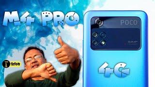 Poco m4 Pro 4g review in Bangla | 4g ফোন কেমন হলো