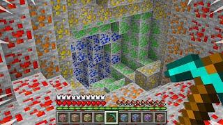 Minecraft, Aber mit CUSTOM MILLIONÄRS ERZEN