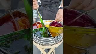 Turkish Ottoman Candy Making of Istanbul #shorts