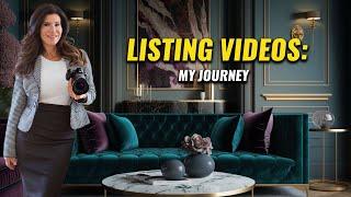 Why I Started Creating Listing Videos?