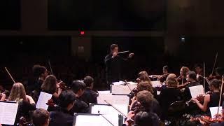 Ives - Putnam's Camp - Orlando Cela, conductor