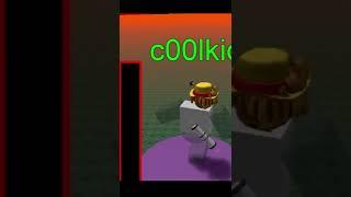 Trying to get c00lkid gui