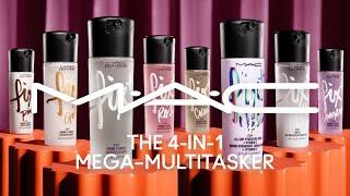 Fix+: The 4-in-1 Mega-Multitasker | MAC Cosmetics