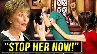 Judge Judy [Episode 9984] Best Amazing Cases Season 2025 Full Episodes HD