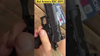 Bul Armory EDC 2011