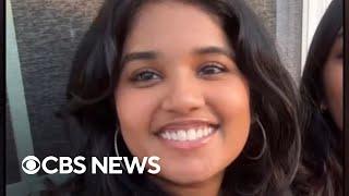 Dominican Republic investigating Sudiksha Konanki's disappearance as an accident