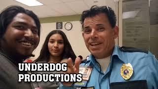 Underdog Productions, But It's James Hodgkinson's Version 2