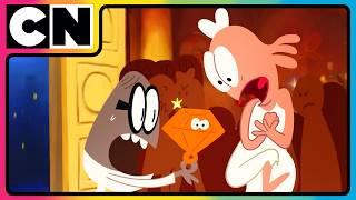 Lamput | One Slime. Endless Disguises! | All New Season | Animated Cartoon | @cnindia