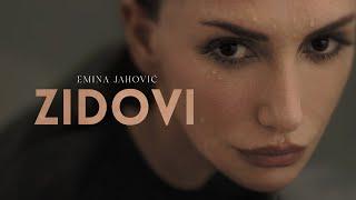 EMINA JAHOVIC - ZIDOVI (OFFICIAL VIDEO)