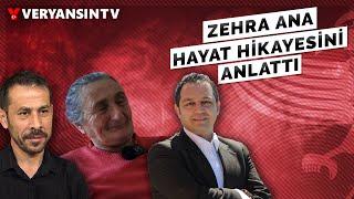 'Muhalif' Zehra Ana Veryansın Tv'de | Serkan Öz - Erdem Atay | Ne varsa dilimizin ucunda