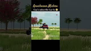 New update in Indian vehicle driving simulator #automobile