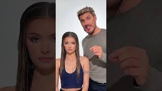 Chris Appleton’s Secret to Damaged Hair Repair | Color Wow Money Mist