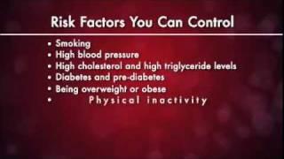 Controlling and Preventing Heart Disease Risk Factors