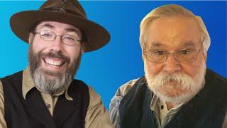 Outdoor Wisdom and Tips with Sarge Vining!
