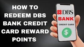 Bajaj DBS Credit Card Reward Points Redeem ! Bajaj DBS Credit Card ! DBS Credit Card