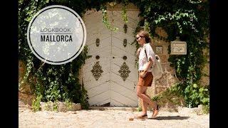 Lookbook Mallorca 2017 I loveandgreatshoes