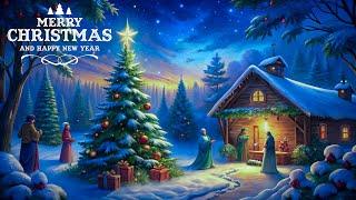 BEAUTIFUL CHRISTMAS MUSIC 2025  Instrumental Christmas Music 2025  Christmas Ambience 2025