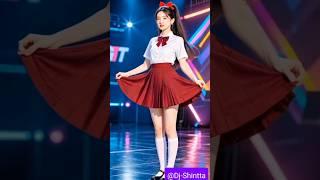 Beauty Meets Magic: You Won’t Believe What She Did!#agt #agt2025 #americagottalent #talent #usa