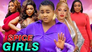 Spice Girls (Complete Season)- Uju Okoli/Queeneth Hilbert 2024 Latest Nigerian Nollywood Movie