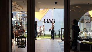 Terrasse Carla #tidishorts