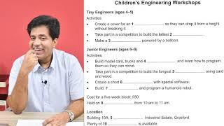 IELTS LISTENING 8 BAND TECHNIQUES BY ASAD YAQUB