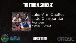 The Ethical Suitcase