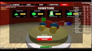 Roblox Twisted Plastic2 500 gem code[working]