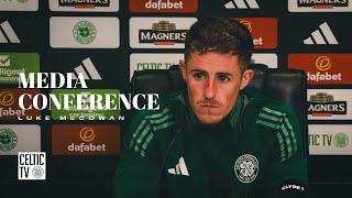 Full Celtic Post-Match Media Conference | Luke McCowan | Celtic 5-0 Ross County (30/11/24)