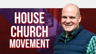 the global house church movement: with Caleb Southerland