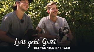 Lars geht Gassi - Zu Besuch bei Yannick Rathgeb (Folge 2)