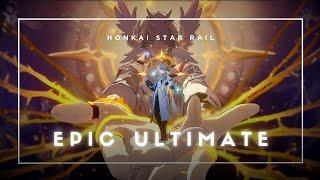 Sunday Ultimate Skill Animation Showcase｜Honkai Star Rail