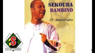 Sékouba Bambino - Mbambou (audio)