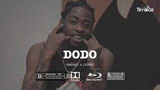 Jeriq x Bnxn x Spyro x Kizz Daniel x  Blaqbonez Afrosoul / Afro Type Beat - "DODO" 2024