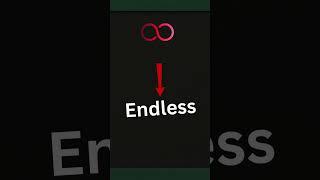 Infinity + 100 - 100 = Infinity? ️ | Mind Blowing Math!