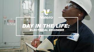 Day in the Life: Electrical Engineer