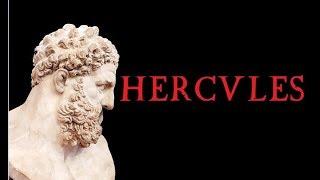  Hercules and the Great Altar (August 12): Pagan Holidays in Ancient Rome