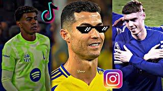 Best Football Edits | SKILLS, FAILS, GOALS (#150) | Tik Tok & Reels