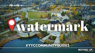 Watermark Calgary - What is the best neighbourhood in Calgary? - Calgary Real Estate