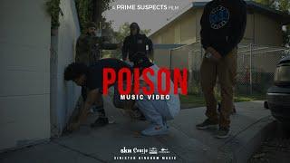 Conejo - Poison (Official Music Video)