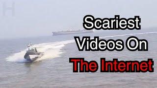 The Most Scary And Disturbing Videos On The Internet