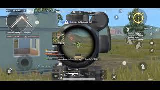 pubg lite montage video gameplay.pubg gameplay highlights.squad v/ s squad.TECHNICAL GAMING.