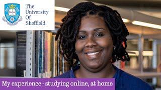 Studying via Distance Learning - Music at the University of Sheffield