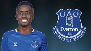 Idrissa Gueye 2022 ● Welcome to Everton?  Best Skills, Goals & Passes HD