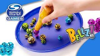 Learn how to play Bellz from Spin Master Games