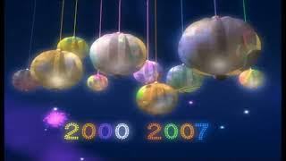 فاصل - عيد سبيستون - 2007 - حصرياً - كامل - بجودة عالية - سبيس تون العربية - SpaceToon Arabic