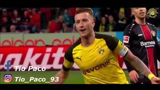 Marco Reus• Skills Compilation 2018-2019 | HD