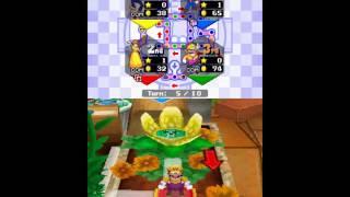 [TAS] Nintendo DS - Mario Party DS